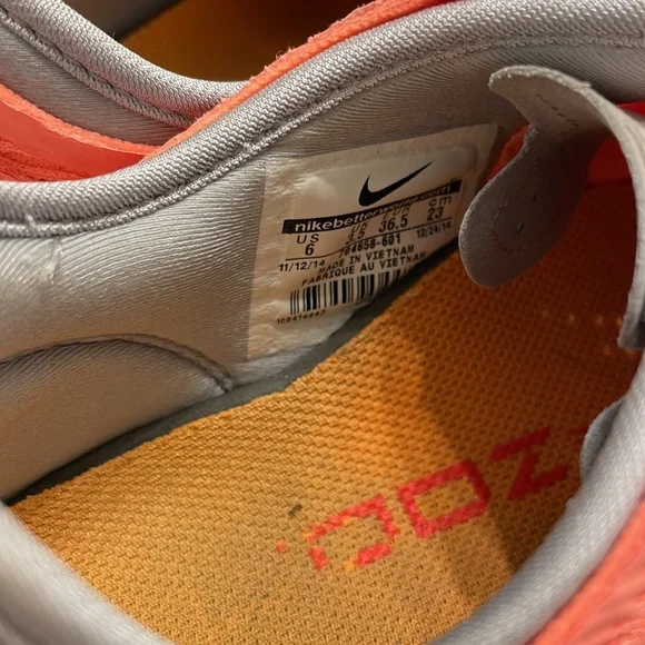 Nike Runners - Picture 6 of 7